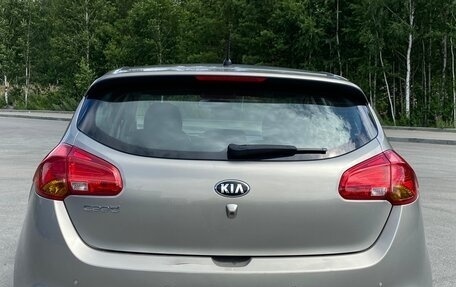 KIA cee'd III, 2014 год, 1 250 000 рублей, 5 фотография
