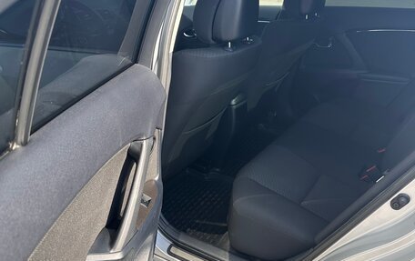 Toyota Avensis III рестайлинг, 2009 год, 985 000 рублей, 10 фотография