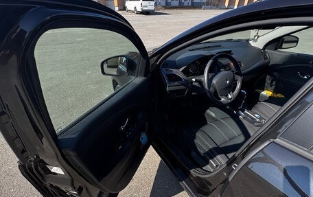 Renault Megane III, 2014 год, 1 050 000 рублей, 4 фотография