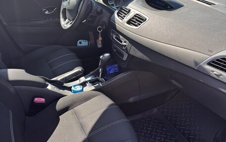 Renault Megane III, 2014 год, 1 050 000 рублей, 7 фотография