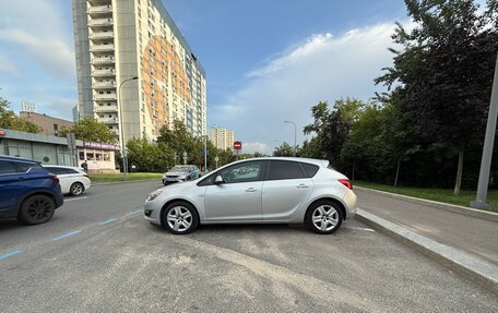 Opel Astra J, 2012 год, 745 000 рублей, 5 фотография