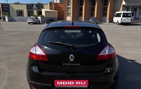 Renault Megane III, 2014 год, 1 050 000 рублей, 8 фотография