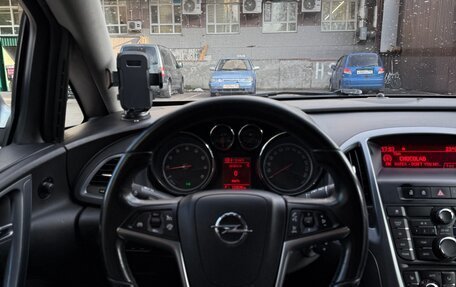 Opel Astra J, 2012 год, 745 000 рублей, 12 фотография