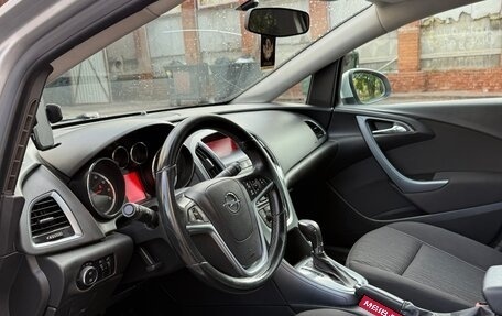 Opel Astra J, 2012 год, 745 000 рублей, 10 фотография