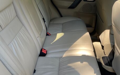 Land Rover Freelander II рестайлинг 2, 2014 год, 1 490 000 рублей, 9 фотография
