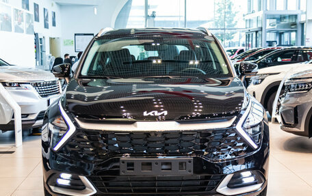 KIA Sportage IV рестайлинг, 2024 год, 4 582 574 рублей, 2 фотография