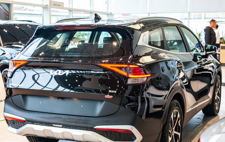 KIA Sportage IV рестайлинг, 2024 год, 4 582 574 рублей, 4 фотография
