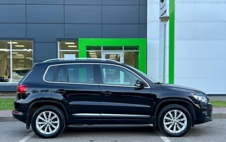 Volkswagen Tiguan I, 2015 год, 1 265 000 рублей, 8 фотография