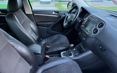 Volkswagen Tiguan I, 2015 год, 1 265 000 рублей, 9 фотография