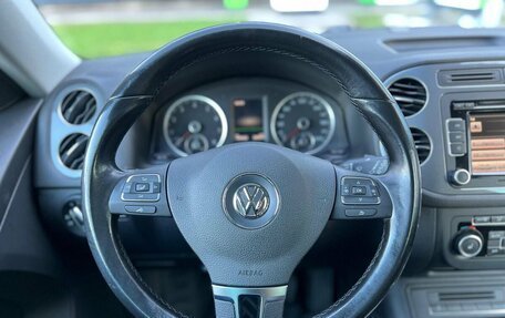 Volkswagen Tiguan I, 2015 год, 1 265 000 рублей, 13 фотография