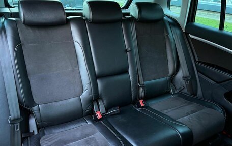 Volkswagen Tiguan I, 2015 год, 1 265 000 рублей, 10 фотография