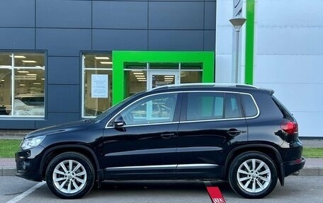 Volkswagen Tiguan I, 2015 год, 1 265 000 рублей, 7 фотография