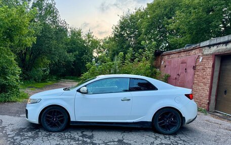 KIA Cerato III, 2010 год, 850 000 рублей, 4 фотография