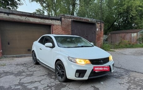 KIA Cerato III, 2010 год, 850 000 рублей, 3 фотография
