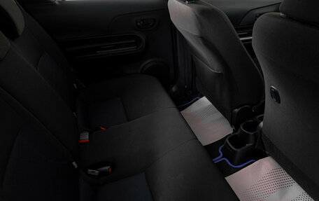 Toyota Aqua I, 2019 год, 1 299 000 рублей, 11 фотография