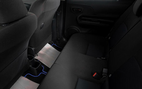 Toyota Aqua I, 2019 год, 1 299 000 рублей, 10 фотография