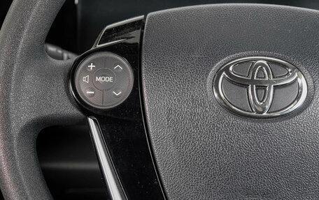 Toyota Aqua I, 2019 год, 1 299 000 рублей, 17 фотография