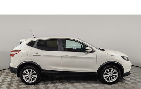 Nissan Qashqai, 2016 год, 1 420 000 рублей, 4 фотография