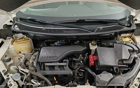 Nissan Qashqai, 2016 год, 1 420 000 рублей, 9 фотография