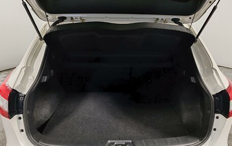 Nissan Qashqai, 2016 год, 1 420 000 рублей, 10 фотография