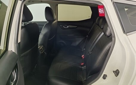 Nissan Qashqai, 2016 год, 1 420 000 рублей, 12 фотография