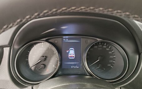 Nissan Qashqai, 2016 год, 1 420 000 рублей, 13 фотография