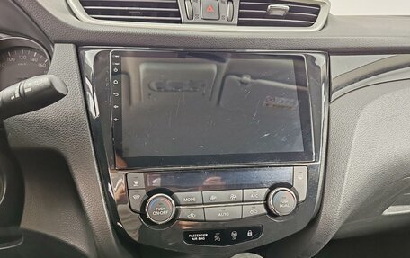 Nissan Qashqai, 2016 год, 1 420 000 рублей, 15 фотография