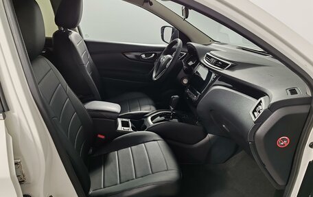 Nissan Qashqai, 2016 год, 1 420 000 рублей, 19 фотография