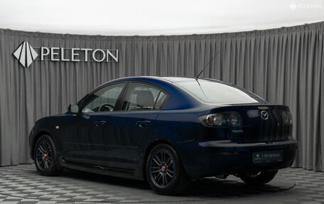 Mazda 3, 2008 год, 440 000 рублей, 5 фотография