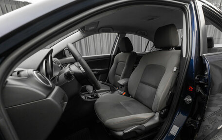 Mazda 3, 2008 год, 440 000 рублей, 11 фотография