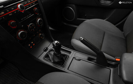 Mazda 3, 2008 год, 440 000 рублей, 16 фотография