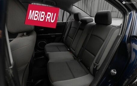 Mazda 3, 2008 год, 440 000 рублей, 15 фотография