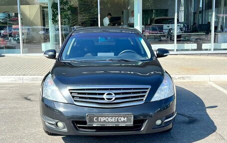 Nissan Teana, 2012 год, 1 150 000 рублей, 2 фотография