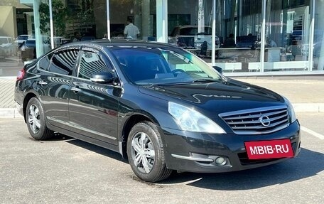 Nissan Teana, 2012 год, 1 150 000 рублей, 3 фотография