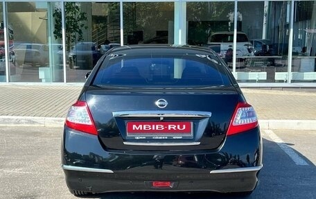 Nissan Teana, 2012 год, 1 150 000 рублей, 5 фотография