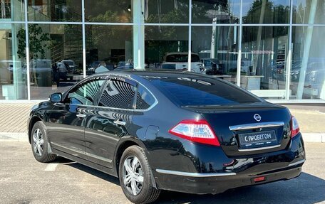 Nissan Teana, 2012 год, 1 150 000 рублей, 4 фотография