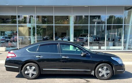 Nissan Teana, 2012 год, 1 150 000 рублей, 8 фотография