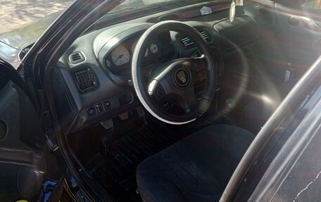 Land Rover 25, 2003 год, 200 000 рублей, 4 фотография
