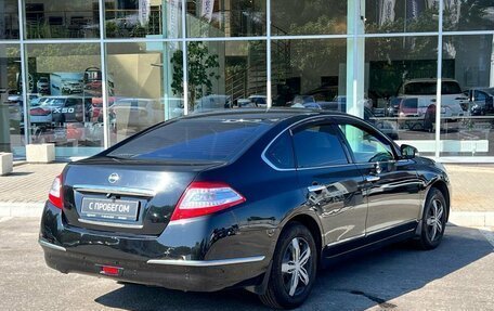 Nissan Teana, 2012 год, 1 150 000 рублей, 6 фотография