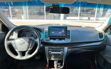 Nissan Teana, 2012 год, 1 150 000 рублей, 10 фотография