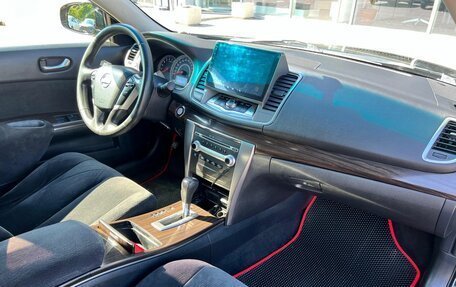 Nissan Teana, 2012 год, 1 150 000 рублей, 9 фотография