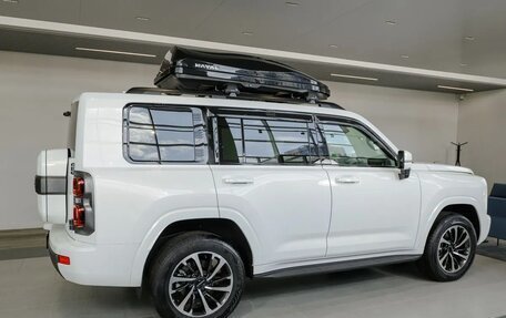 Haval H9, 2024 год, 5 399 000 рублей, 4 фотография