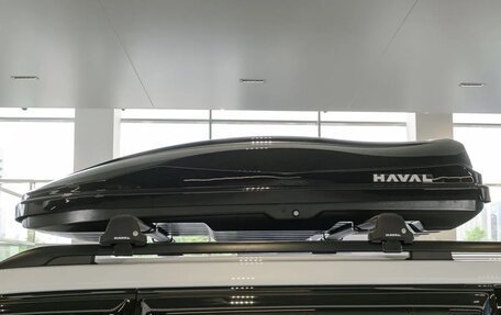 Haval H9, 2024 год, 5 399 000 рублей, 11 фотография