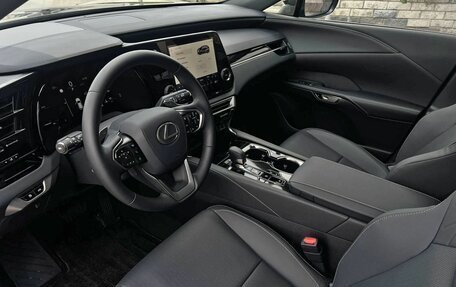 Lexus RX IV рестайлинг, 2025 год, 7 990 000 рублей, 9 фотография