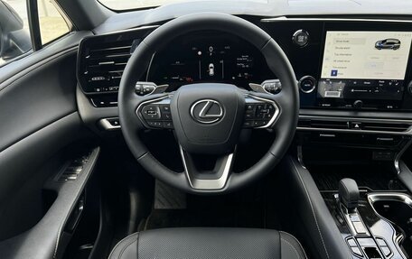 Lexus RX IV рестайлинг, 2025 год, 7 990 000 рублей, 12 фотография