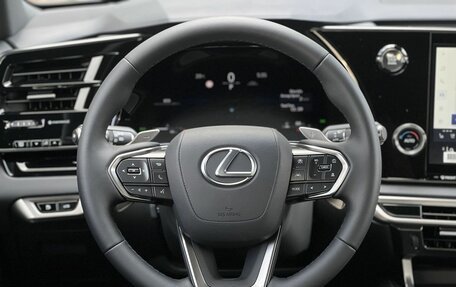 Lexus RX IV рестайлинг, 2025 год, 7 990 000 рублей, 13 фотография