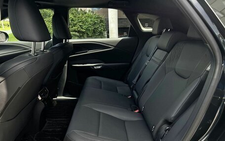 Lexus RX IV рестайлинг, 2025 год, 7 990 000 рублей, 10 фотография