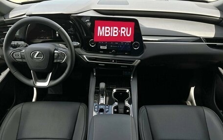 Lexus RX IV рестайлинг, 2025 год, 7 990 000 рублей, 11 фотография