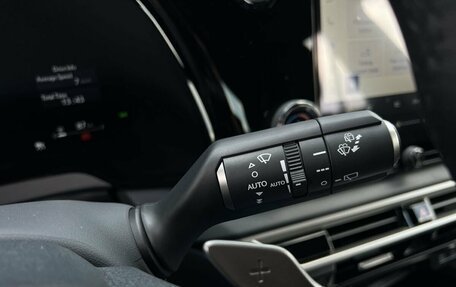 Lexus RX IV рестайлинг, 2025 год, 7 990 000 рублей, 16 фотография