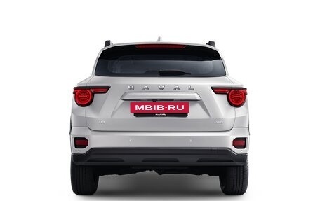Haval H7, 2025 год, 3 799 000 рублей, 4 фотография